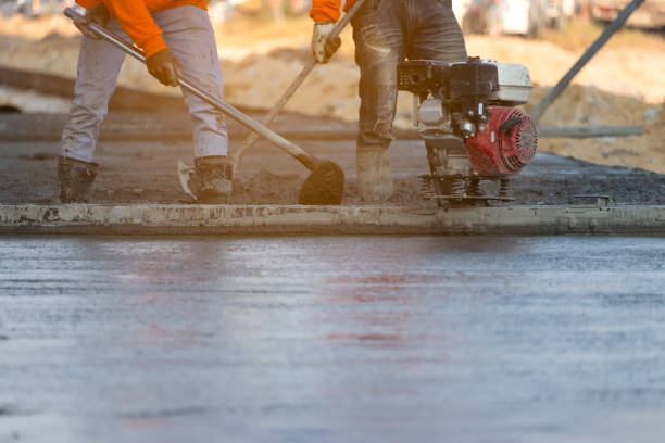Best Driveways & Floors  in Junction City, CA