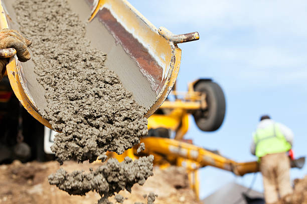 Best Concrete Repair Near Me  in Junction City, CA