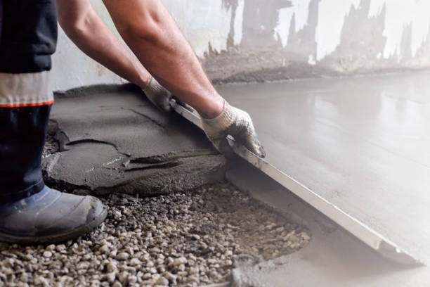 Best Concrete Demolition Services  in Junction City, CA